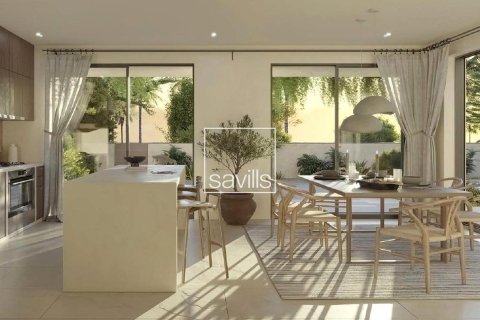 Vila di Ghantoot, Abu Dhabi, UEA 5 kamar tidur, 817.83 m2 nomor 748042 - foto 7