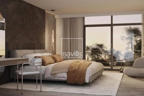 Vila di Ghantoot, Abu Dhabi, UEA 5 kamar tidur, 817.83 m2 nomor 748042 - foto 10