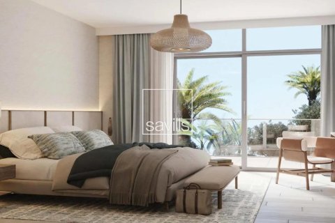 Vila di Ghantoot, Abu Dhabi, UEA 5 kamar tidur, 817.83 m2 nomor 748042 - foto 8