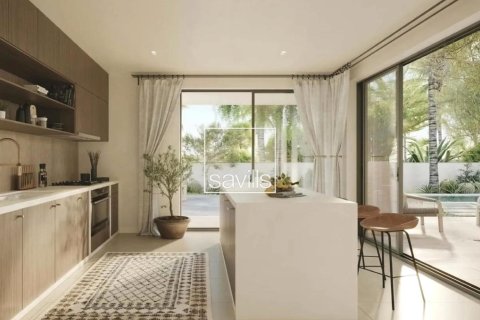 Vila di Ghantoot, Abu Dhabi, UEA 5 kamar tidur, 817.83 m2 nomor 748042 - foto 11