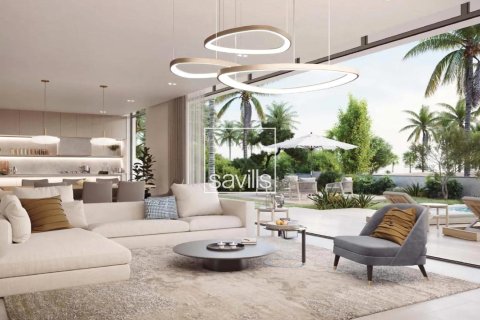 Vila di Ghantoot, Abu Dhabi, UEA 5 kamar tidur, 817.83 m2 nomor 748042 - foto 2