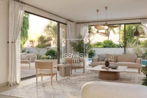 Vila di Ghantoot, Abu Dhabi, UEA 5 kamar tidur, 817.83 m2 nomor 748042 - foto 5