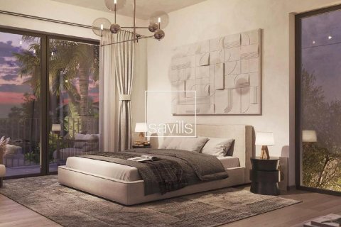 Vila di Ghantoot, Abu Dhabi, UEA 5 kamar tidur, 817.83 m2 nomor 748042 - foto 12