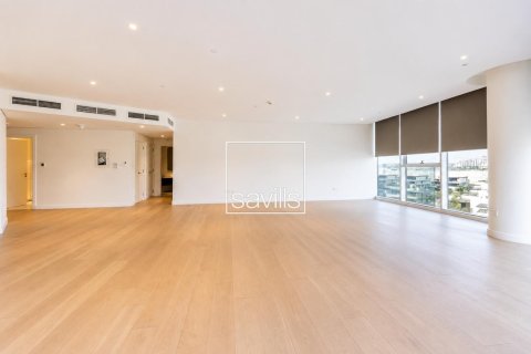 آپارتمان در Saadiyat Island، Abu Dhabi ، امارات متحده عربی 2 خوابه ، 187.48 متر مربع.  شماره 748038