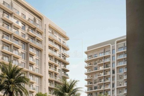 Yas Island, Abu Dhabi, संयुक्त अरब अमीरात में अपार्टमेंट, 1 बेडरूम, 72.28 वर्ग मीटर, संख्या 748036 - फ़ोटो 20