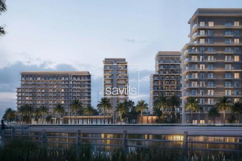 Yas Island, Abu Dhabi, संयुक्त अरब अमीरात में अपार्टमेंट, 1 बेडरूम, 72.28 वर्ग मीटर, संख्या 748036 - फ़ोटो 10