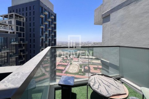 Зняти в оренду квартиру в Бизнес-Бэй, Дубай, ОАЕ 2 спальні, 140.84м2, № 745280 - фото 9
