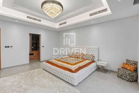 Villa sa The Villa, Dubai, UAE 6 silid-tulugan, 836.13 sq.m. № 745281 - larawan 17
