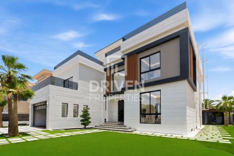 ویلا در The Villa، Dubai ، امارات متحده عربی 6 خوابه ، 836.13 متر مربع. شماره 745281