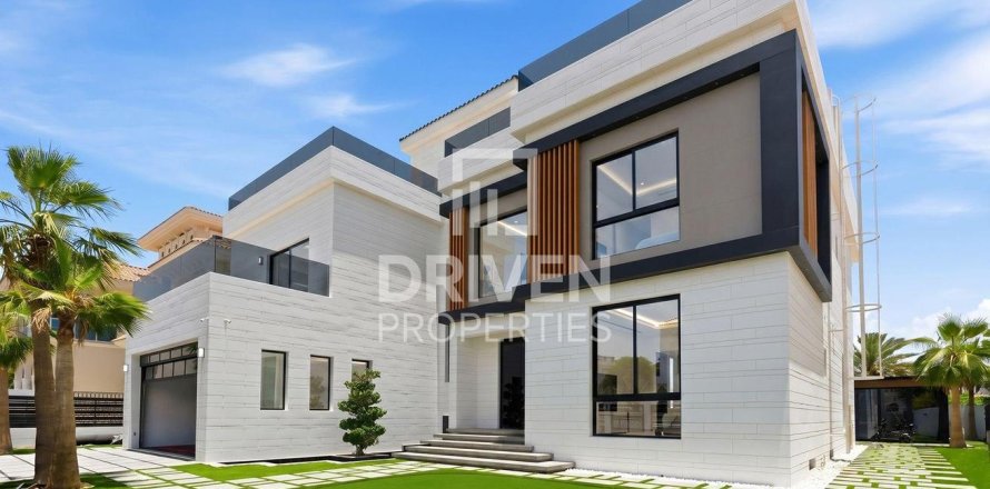 Villa sa The Villa, Dubai, UAE 6 silid-tulugan, 836.13 sq.m. № 745281
