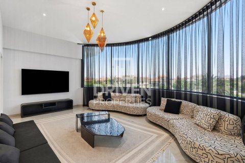 Villa sa The Villa, Dubai, UAE 6 silid-tulugan, 836.13 sq.m. № 745281 - larawan 7