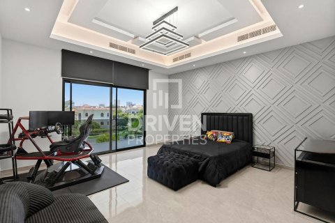 Villa sa The Villa, Dubai, UAE 6 silid-tulugan, 836.13 sq.m. № 745281 - larawan 14