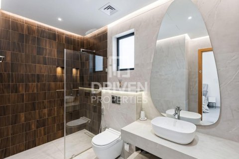 Villa sa The Villa, Dubai, UAE 6 silid-tulugan, 836.13 sq.m. № 745281 - larawan 23