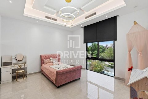 Villa sa The Villa, Dubai, UAE 6 silid-tulugan, 836.13 sq.m. № 745281 - larawan 13