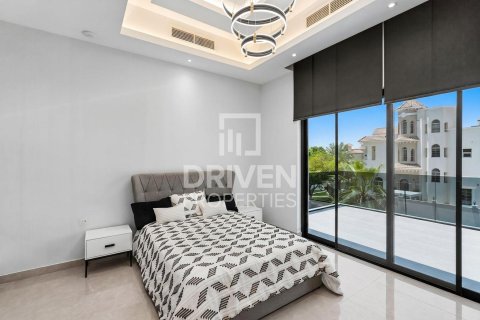 Villa sa The Villa, Dubai, UAE 6 silid-tulugan, 836.13 sq.m. № 745281 - larawan 18