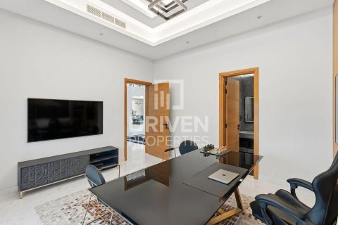 Villa sa The Villa, Dubai, UAE 6 silid-tulugan, 836.13 sq.m. № 745281 - larawan 12