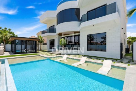 Villa sa The Villa, Dubai, UAE 6 silid-tulugan, 836.13 sq.m. № 745281 - larawan 30