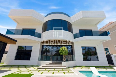 Villa sa The Villa, Dubai, UAE 6 silid-tulugan, 836.13 sq.m. № 745281 - larawan 29