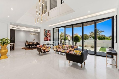 Villa sa The Villa, Dubai, UAE 6 silid-tulugan, 836.13 sq.m. № 745281 - larawan 6