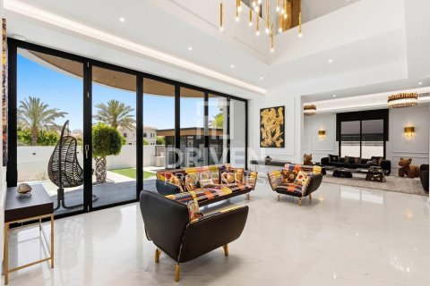 Villa sa The Villa, Dubai, UAE 6 silid-tulugan, 836.13 sq.m. № 745281 - larawan 5