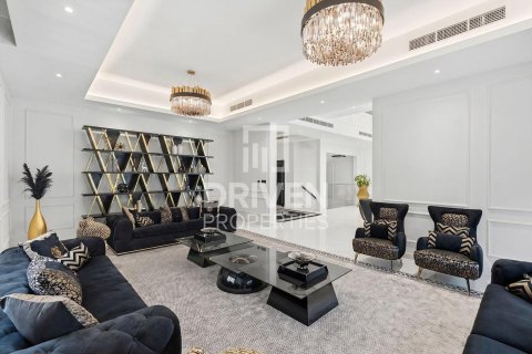 Villa sa The Villa, Dubai, UAE 6 silid-tulugan, 836.13 sq.m. № 745281 - larawan 3