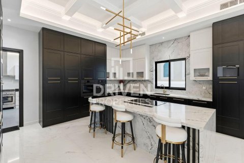 Villa sa The Villa, Dubai, UAE 6 silid-tulugan, 836.13 sq.m. № 745281 - larawan 10