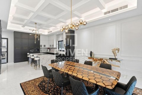 Villa sa The Villa, Dubai, UAE 6 silid-tulugan, 836.13 sq.m. № 745281 - larawan 8