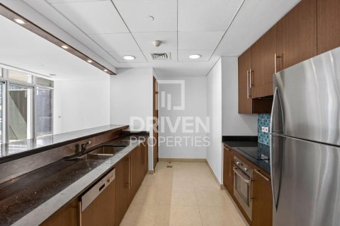 Apartment til leje i DIFC, Dubai, UAE 1 soveværelse, 89.47 kvm № 745283 - foto 3