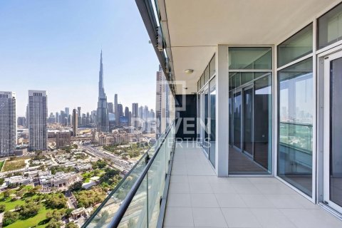 Apartment til leje i DIFC, Dubai, UAE 1 soveværelse, 89.47 kvm № 745283 - foto 12