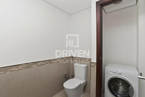 Apartment til leje i DIFC, Dubai, UAE 1 soveværelse, 89.47 kvm № 745283 - foto 11