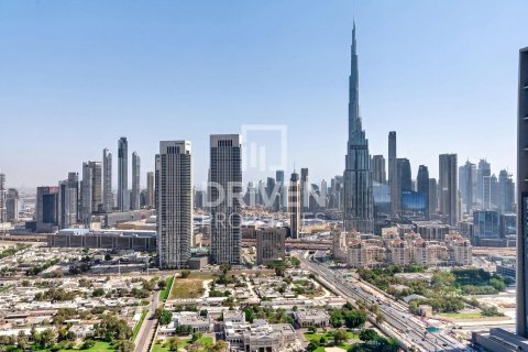 Apartment til leje i DIFC, Dubai, UAE 1 soveværelse, 89.47 kvm № 745283 - foto 14
