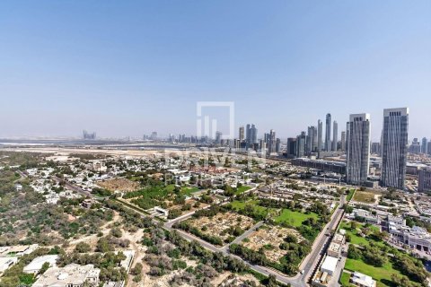 Apartment til leje i DIFC, Dubai, UAE 1 soveværelse, 89.47 kvm № 745283 - foto 16