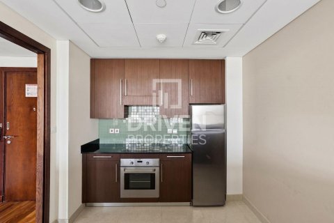 Apartment til leje i DIFC, Dubai, UAE 1 soveværelse, 89.47 kvm № 745283 - foto 4