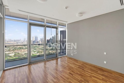 Apartment til leje i DIFC, Dubai, UAE 1 soveværelse, 89.47 kvm № 745283 - foto 9