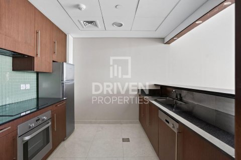 Apartment til leje i DIFC, Dubai, UAE 1 soveværelse, 89.47 kvm № 745283 - foto 7