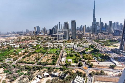 Apartment til leje i DIFC, Dubai, UAE 1 soveværelse, 89.47 kvm № 745283 - foto 15