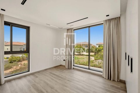 Vila di The Villa, Dubai, UAE 6 bilik tidur, 627 meter persegi № 745282 - foto 15