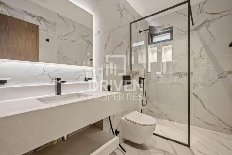 Vila di The Villa, Dubai, UAE 6 bilik tidur, 627 meter persegi № 745282 - foto 24
