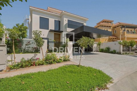 Vila di The Villa, Dubai, UAE 6 bilik tidur, 627 meter persegi № 745282 - foto 27