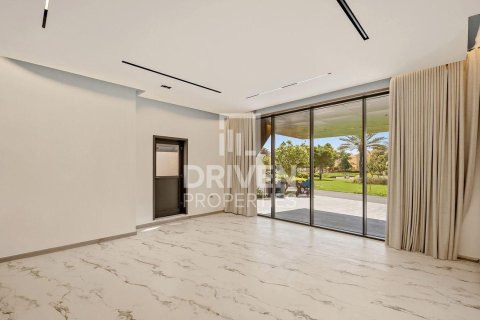 Vila di The Villa, Dubai, UAE 6 bilik tidur, 627 meter persegi № 745282 - foto 8