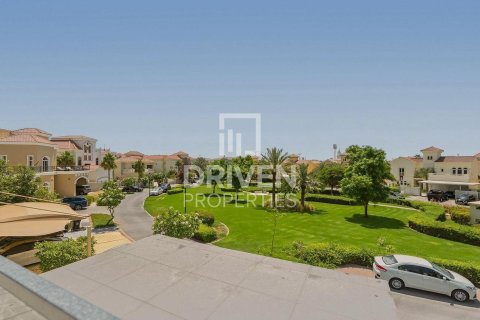 Vila di The Villa, Dubai, UAE 6 bilik tidur, 627 meter persegi № 745282 - foto 28