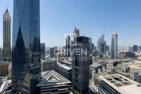 Apartament në DIFC, Dubai, Emiratet e Bashkuara Arabe 1 dhomë gjumi, 82.96 m2. № 745278 - Foto 11