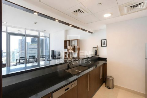 Apartament në DIFC, Dubai, Emiratet e Bashkuara Arabe 1 dhomë gjumi, 82.96 m2. № 745278 - Foto 9
