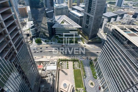 Apartament në DIFC, Dubai, Emiratet e Bashkuara Arabe 1 dhomë gjumi, 82.96 m2. № 745278 - Foto 14