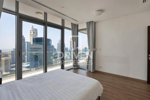 Apartament në DIFC, Dubai, Emiratet e Bashkuara Arabe 1 dhomë gjumi, 82.96 m2. № 745278 - Foto 6