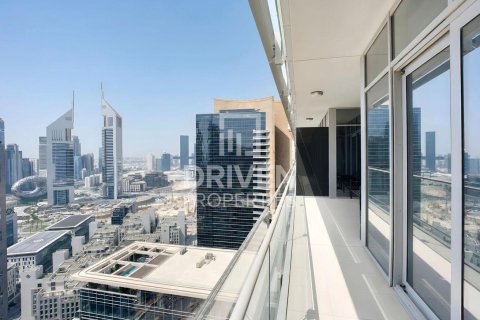 Apartament në DIFC, Dubai, Emiratet e Bashkuara Arabe 1 dhomë gjumi, 82.96 m2. № 745278 - Foto 13