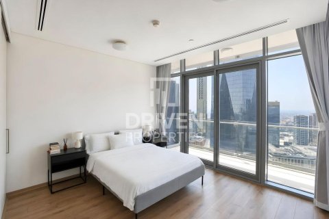 Apartament në DIFC, Dubai, Emiratet e Bashkuara Arabe 1 dhomë gjumi, 82.96 m2. № 745278 - Foto 5