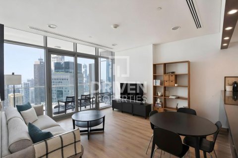 Leilighet i DIFC, Dubai, Emiratene 1 soverom, 82.96 kvm nr. 745278