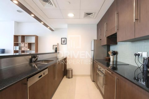 Apartament në DIFC, Dubai, Emiratet e Bashkuara Arabe 1 dhomë gjumi, 82.96 m2. № 745278 - Foto 8