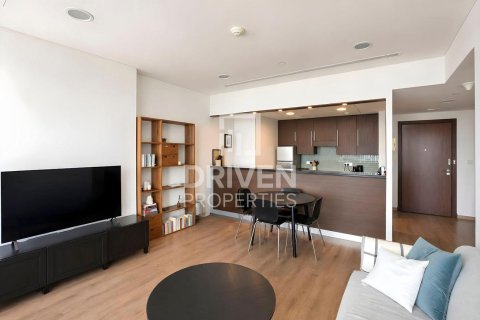 Apartament në DIFC, Dubai, Emiratet e Bashkuara Arabe 1 dhomë gjumi, 82.96 m2. № 745278 - Foto 4